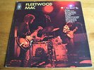 fleetwood mac greatest hits original 1971 uk cbs label issue