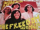 The Freedom Highway / Made in '68 - Switzerland