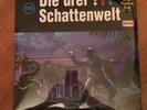 Die Drei Fragezeichen ??? Folge 175 Schattenwelt 3 Vinyl Picture Disc Europa Neu