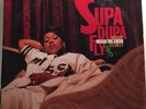 Supa Dupa Fly - Missy Elliot 2LP Vinyl Record VG - Busta Rhymes Aaliyah Lil Kim