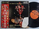 ANTOBAL's CUBAN ALL-STARS Dia de Reyes LATIN LP FELSTED Rare DG