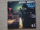 JAMES BROWN   AIN’T IT FUNKY   ORIG LP on KING NEAR MINT MINUS 1970