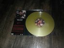 TRES RARE 33T COLORDISC PINK FLOYD  OBSCURED BY CLOUDS