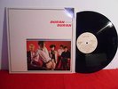 DURAN DURAN SAME RARE LP SPAIN UNIQUE COVER FAMA 1987 NM TOP