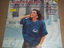 AGNES BALTSA Songs My Country Taught Me - DG 419 236-1 SEALED