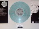 TY SEGALL Ty Rex LP COKE BOTTLE GREEN VINYL thee oh sees fuzz II marc bolan t