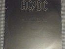 AC/DC BACK IN BLACK ORIGINAL 1980 12