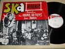 Ska-talites from Jamaica   SKA AUTHENTIC LP  Studio One SOL 9006 Made in JAMAICA