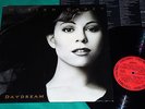 Mariah Carey - Daydream BRAZIL RARE 1ST PRESS LP 1995 Columbia / Sony Original