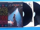 FRANK SINATRA At The Sands W/Count Basie DBL LP Set Vinyl VG++ GF cover VG