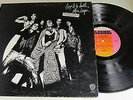 Alice Cooper Love It To Death Vinyl Record 
