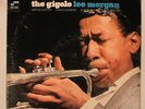 LEE MORGAN The Gigolo MONO LP Vinyl 1966 Blue Note BLP-4212 HEAR PROMO T-1047
