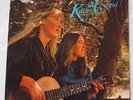 Kathy & Carol S/T Self Titled 1965 LP Vinyl Original Elektra Mono EKL-289
