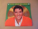 ELVIS' GOLD RECORDS  VOL 4 RCA (RED SPOT) RD 7924 (MONO)