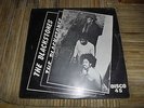rare lp THE blackstones Open The Gates UK orig 12