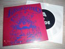 HAWKWIND - Live at Glasgow - Apollo 1980, CLEAR EP, LIMIT TO 20