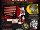 Third Man Records Vault 26 The White Stripes Live Gold Dollar Jack White
