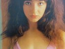 KATE BUSH / THE KICK INSIDE LP w/ Insert Pink Floyd Orig JAPAN ISSUE