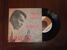 FABRIZIO DE ANDRE' & MAUREEN - Geordie Rarissimo 45 giri 7