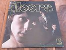 The Doors - The Doors LP 1971 Butterfly Logo Elektra Label