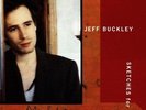 JEFF BUCKLEY SKETCHES FOR MY SWEETHEART THE DRUNK LP VINYL 33RPM NEW