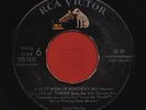 1957 ELVIS PRESLEY 45 EP RCA SPD-26 / 599-9141 from 
