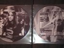 NIRVANA - Love Buzz PICTURE DISC FAN CLUB No 4/15