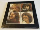 THE BEATLES LET IT BE LP BOX SET RED APPLE STEREO ALL ORIGINAL BOOK TRAY VGC+ EX