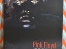 PINK FLOYD - Live at Pompeii 1972, Limited Import 2XLP COLORED VINYL New