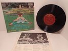 The Peanuts Hit Parade 3 KING LKF 1273 RARE Japanese LP Mothra Godzilla EX+