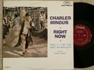 Charles Mingus 