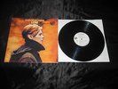 DAVID BOWIE   LOW   RARE WHITE LABEL PROMO ITALY 1981