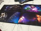 PINK FLOYD PULSE VINYL UK VERSION