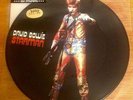 David Bowie Starman - Limited Edition RSD Picture Disc