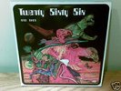 Twenty Sixty Six 2066 and then Reflections on The Future 2 LP BLACK Vinyl MINT