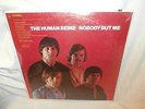 SEALED LP  THE HUMAN BEINZ   Nobody But Me CAPITOL 2906 Stereo 60's Garage Psych