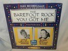 SEALED LP  DUKE Presents LITTLE JUNIOR PARKER & BOBBY BLUE BLAND DLP 72 ss