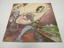 AC/DC - Dirty Deeds Done Dirt Cheap RARE AUSTRALIA LP