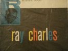 Ray Charles Self Titled Atlantic 8006 1957 LP Rock & Roll Sealed