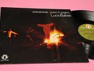 LUCIO BATTISTI LP UMANAMENTE UOMO IL SOGNO 1972 NM 