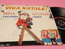 MINA LP VIVA NATALE  ORIGINALE 1971 