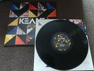 KEANE - Perfect Symmetry(UK 2008 1ST PRESS VINYL ALBUM / UNPLAYED MINT)