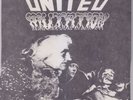 UNITED MUTATION – Fugitive Family 7” DISCHORD