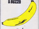 NIRVANA THE MELVINS – Here She Comes Now / Venus In Furs 7” VELVET UNDERGROUND