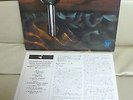 Japan LP   VAN DER GRAAF GENERATOR / The Least We Can   Pink Floyd FREE SHIPPING