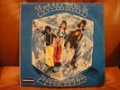FRIJID PINK - DEFROSTED - 1st PRESS - UK - DERAM