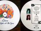 Queen - A Night At The Opera  RARE 12