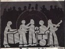Ersen & Dadaslar Killer Turkish psych heavy funk fuzz rock moog wah 45 w/PS HEAR