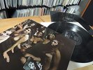 The Jimi Hendrix Experience 'Electric Ladyland' vinyl 2-LP - UK 1968