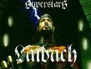 LAIBACH - JESUS CHRIST SUPERSTARS (UK) NEW VINYL